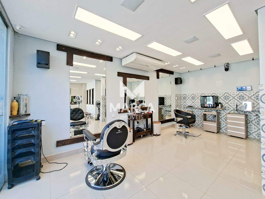 Loja para aluguel no Santa Inês: 