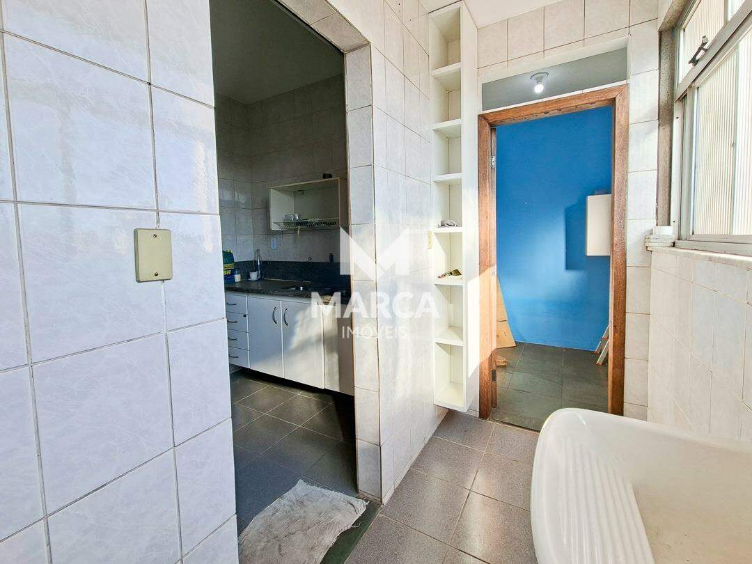 Cobertura para aluguel no Padre Eustáquio: 