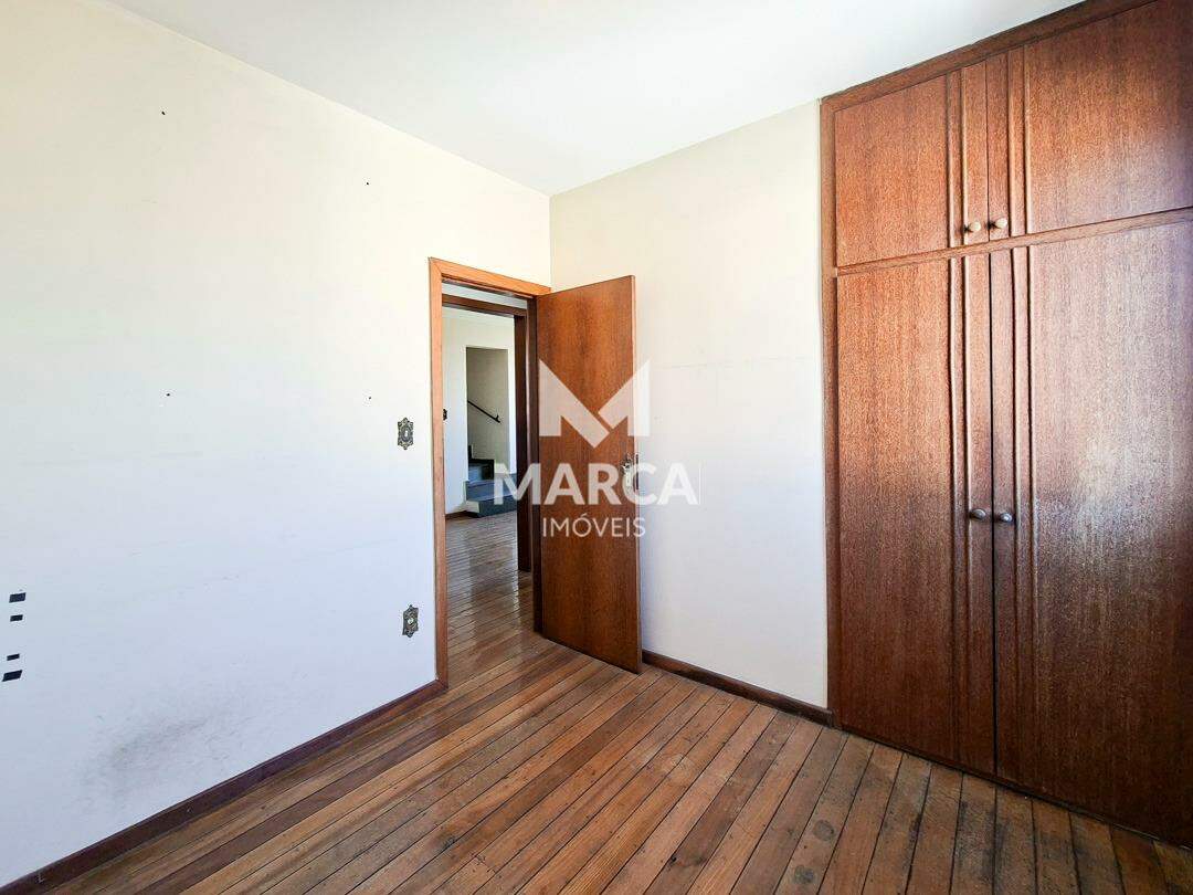 Cobertura para aluguel no Padre Eustáquio: 