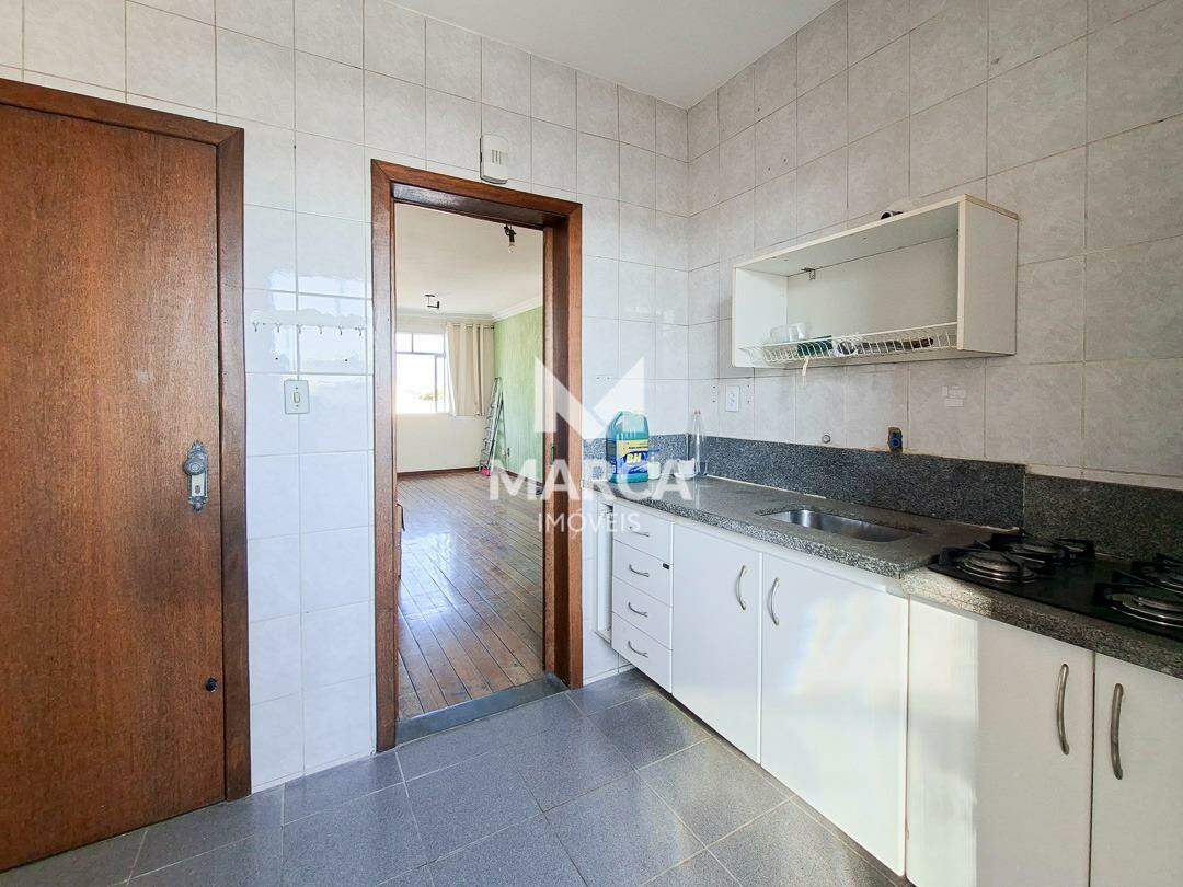 Cobertura para aluguel no Padre Eustáquio: 