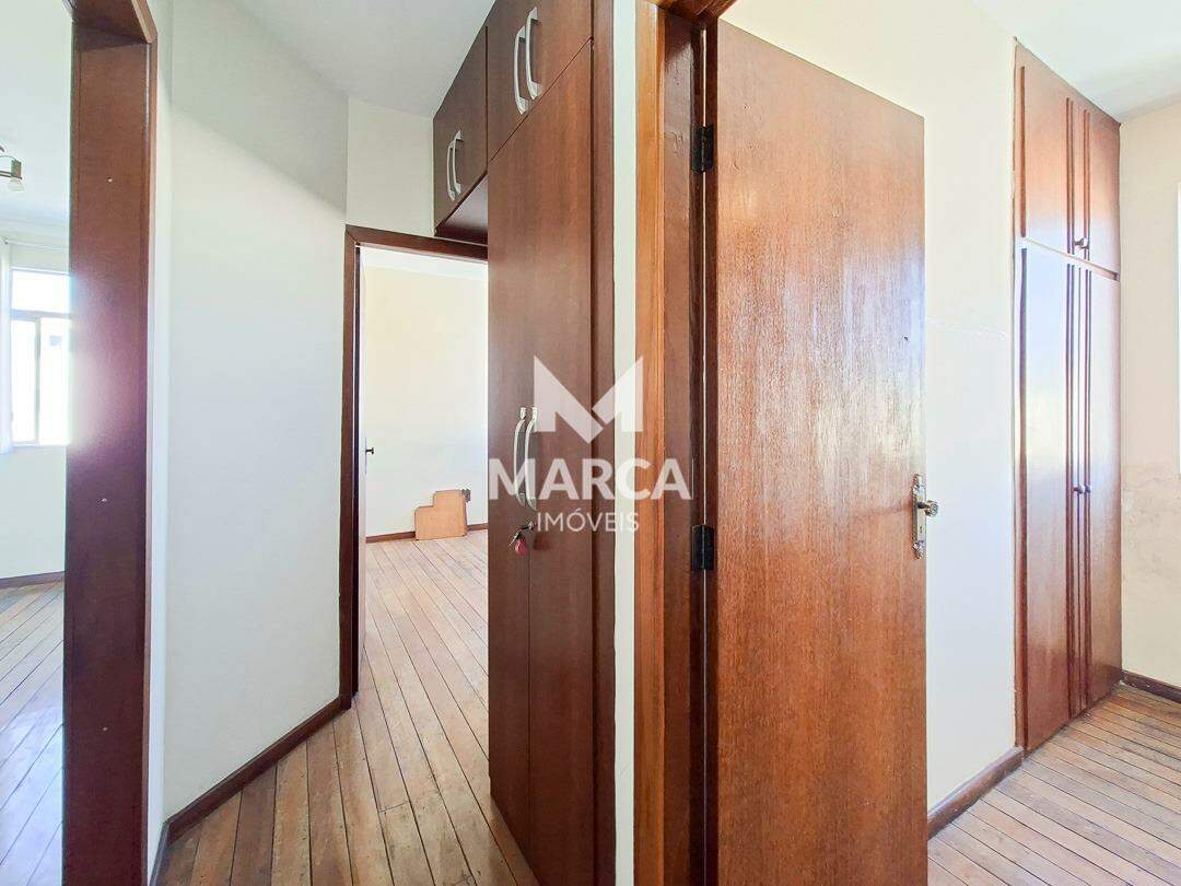 Cobertura para aluguel no Padre Eustáquio: 