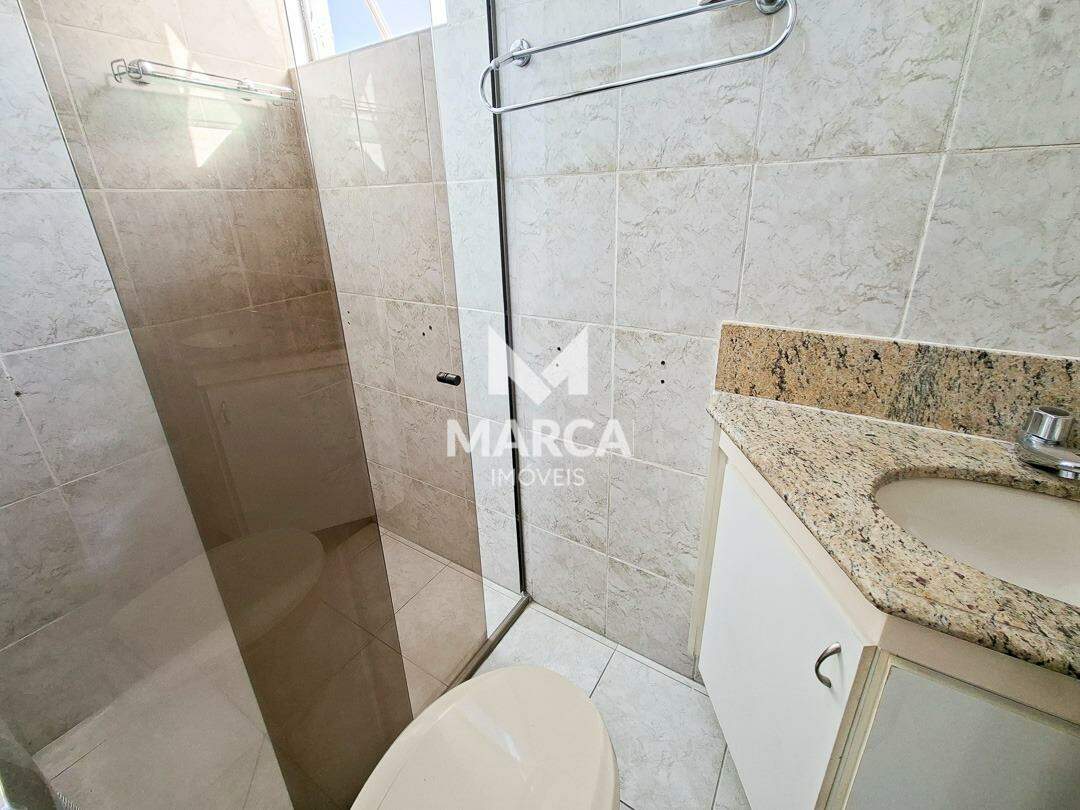 Cobertura para aluguel no Padre Eustáquio: 