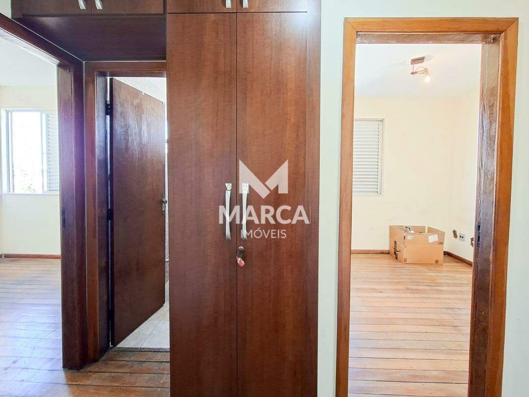 Cobertura para aluguel no Padre Eustáquio: 