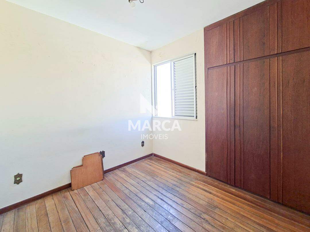 Cobertura para aluguel no Padre Eustáquio: 