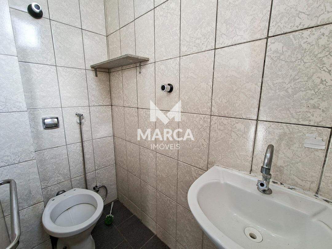 Cobertura para aluguel no Padre Eustáquio: 