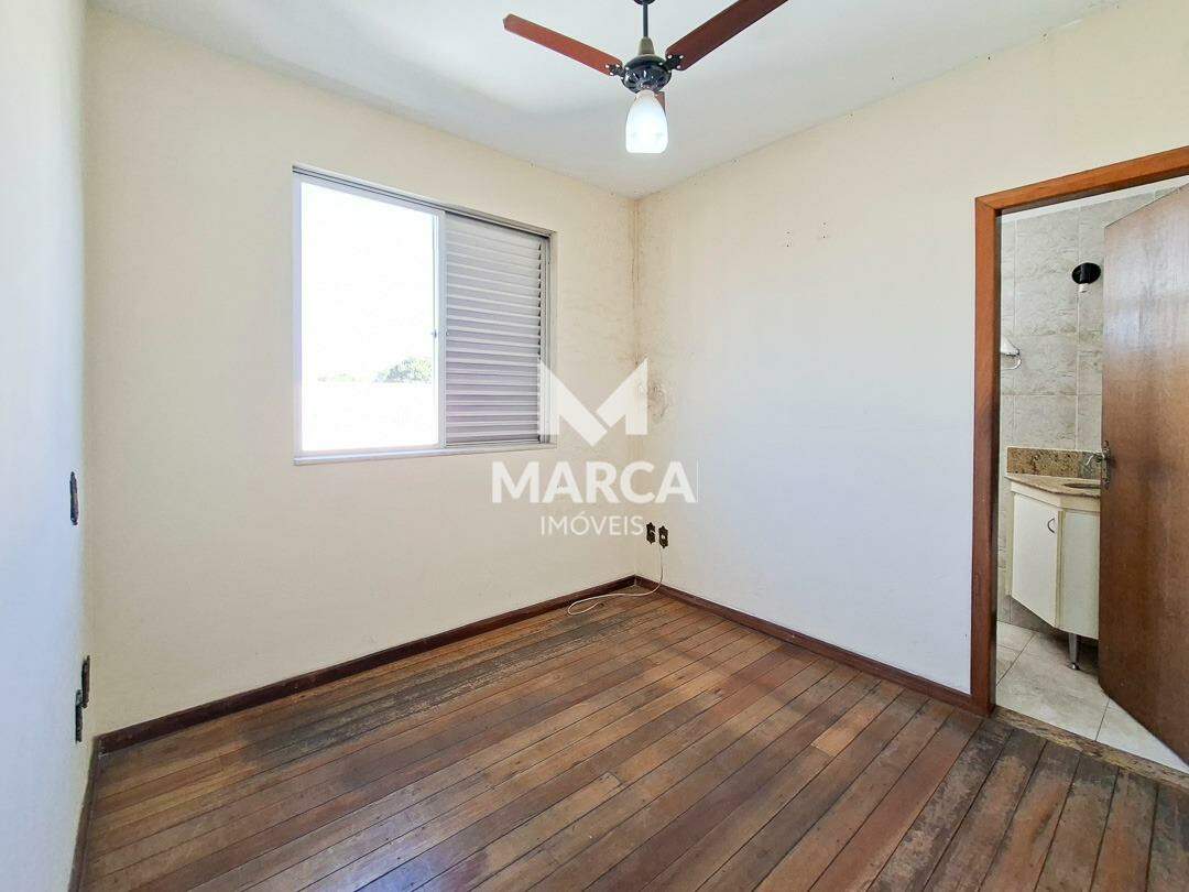 Cobertura para aluguel no Padre Eustáquio: 