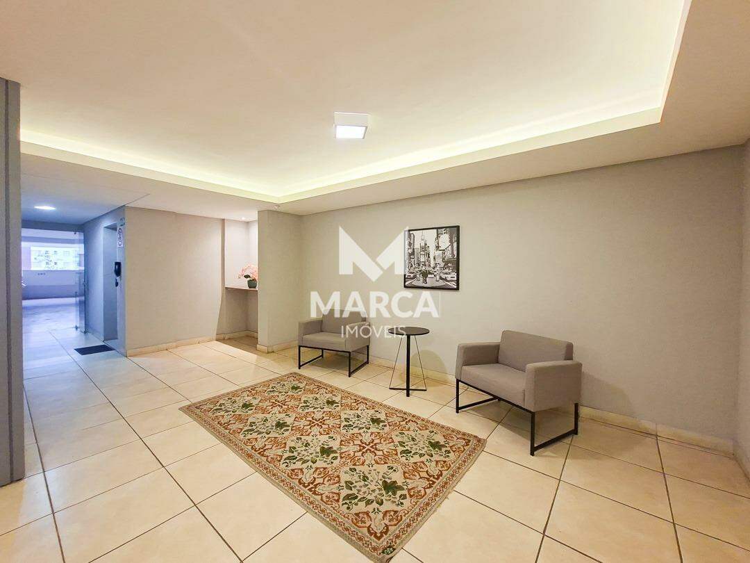 Cobertura para aluguel no Buritis: 