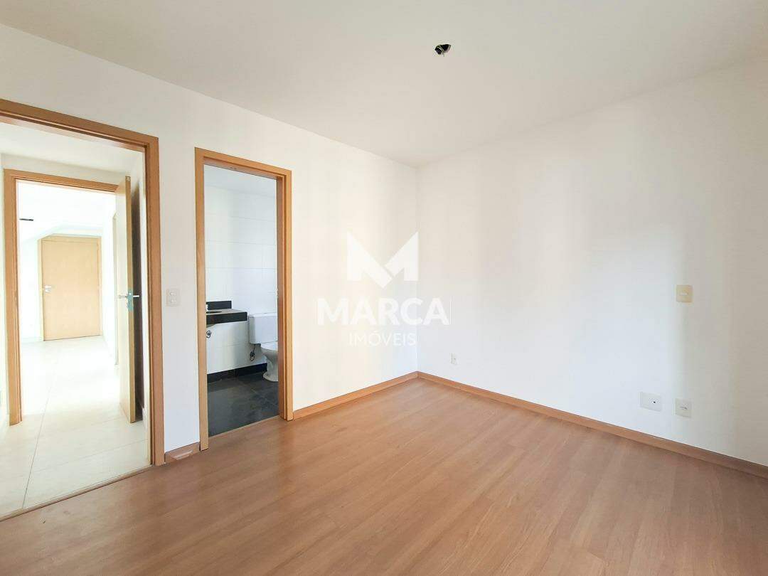 Cobertura para aluguel no Buritis: 