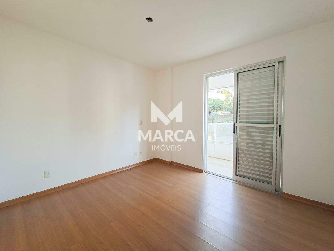 Cobertura para aluguel no Buritis: 