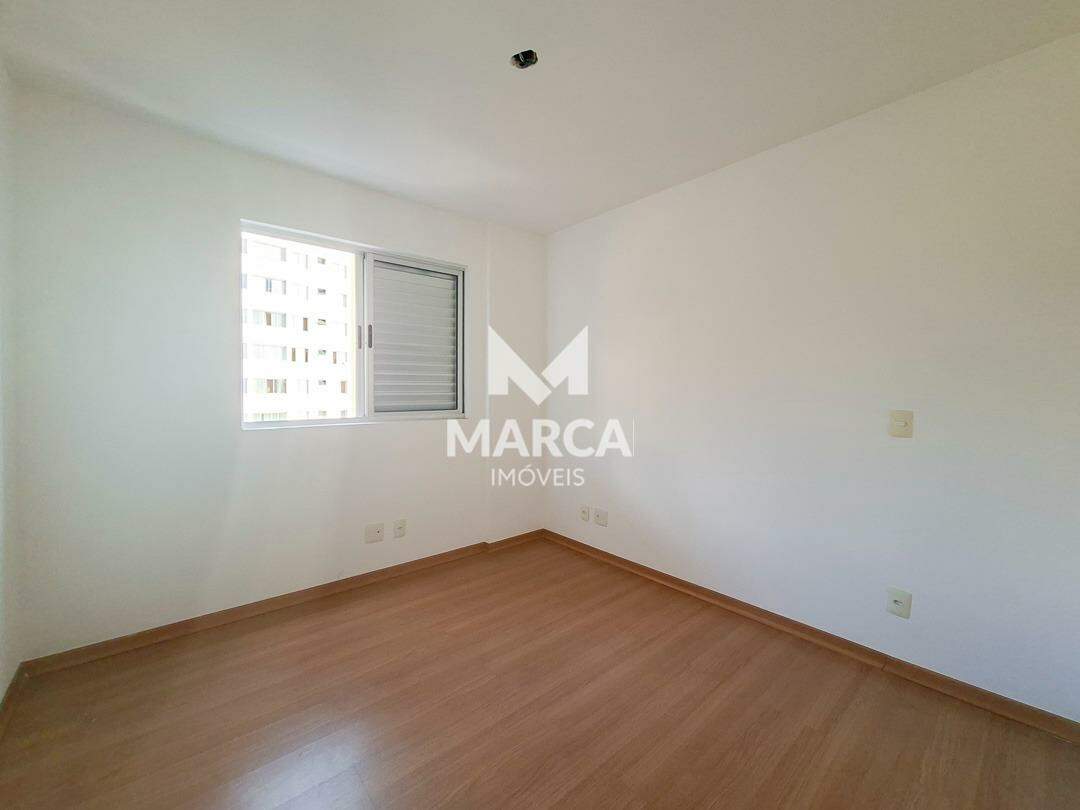 Cobertura para aluguel no Buritis: 