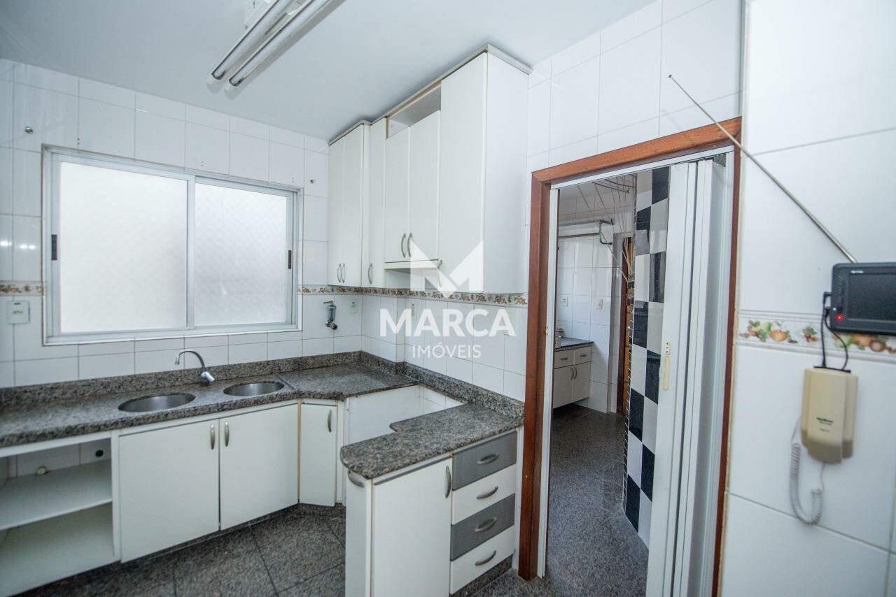 Apartamento para aluguel no Buritis: 