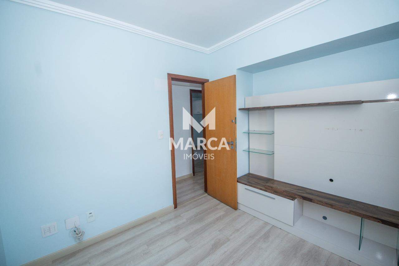 Apartamento para aluguel no Buritis: 