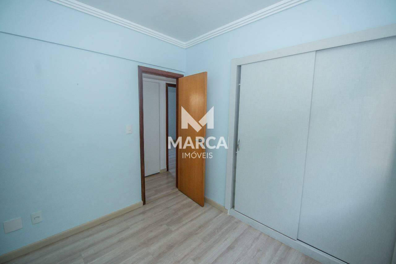 Apartamento para aluguel no Buritis: 