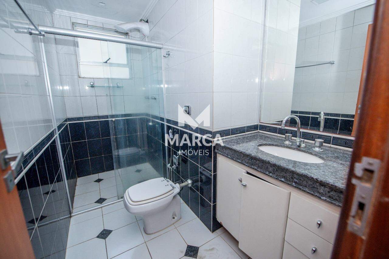 Apartamento para aluguel no Buritis: 