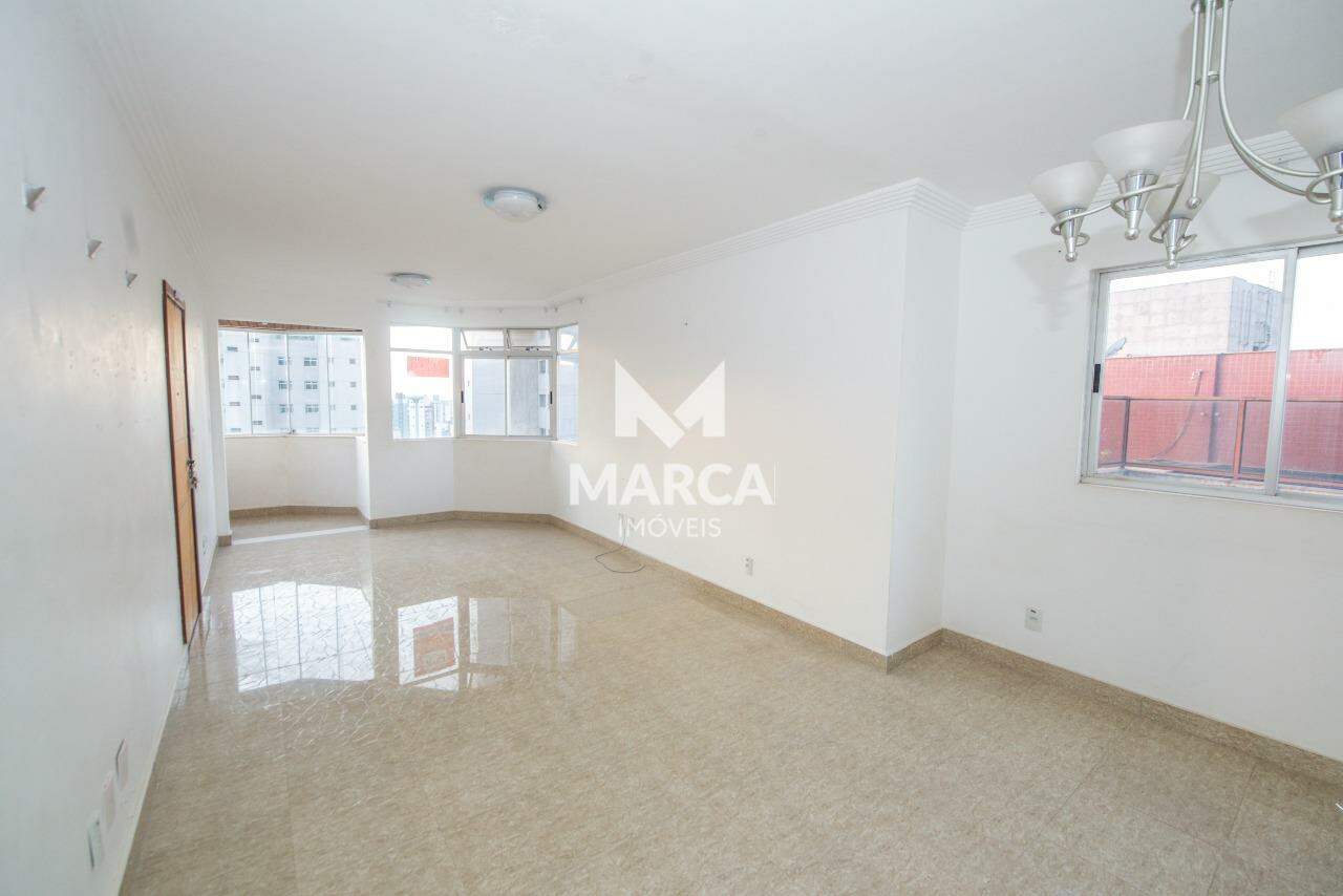 Apartamento para aluguel no Buritis: 