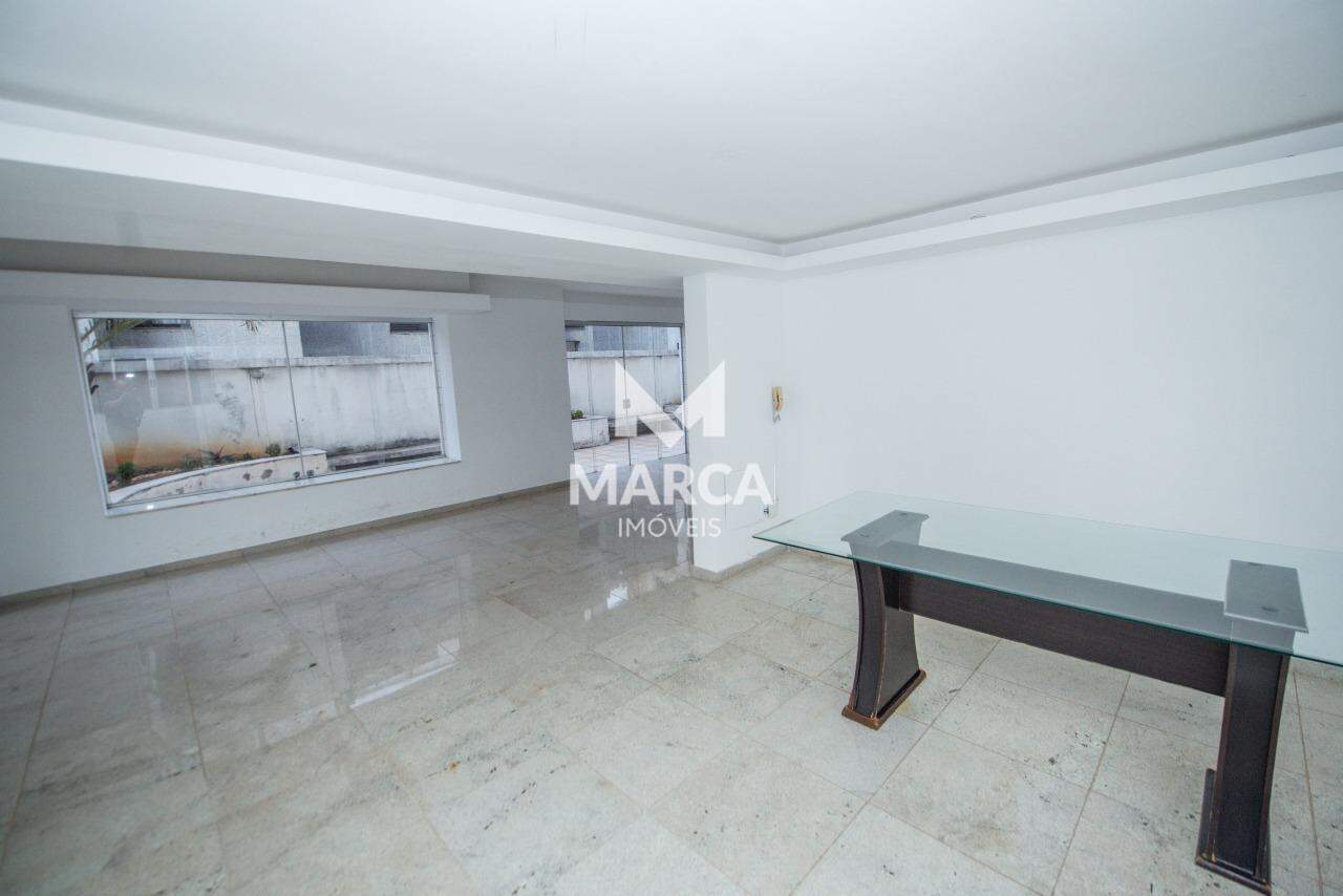 Apartamento para aluguel no Buritis: 