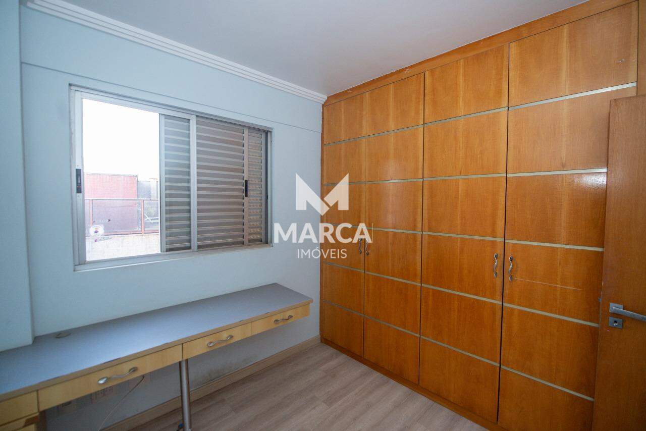 Apartamento para aluguel no Buritis: 