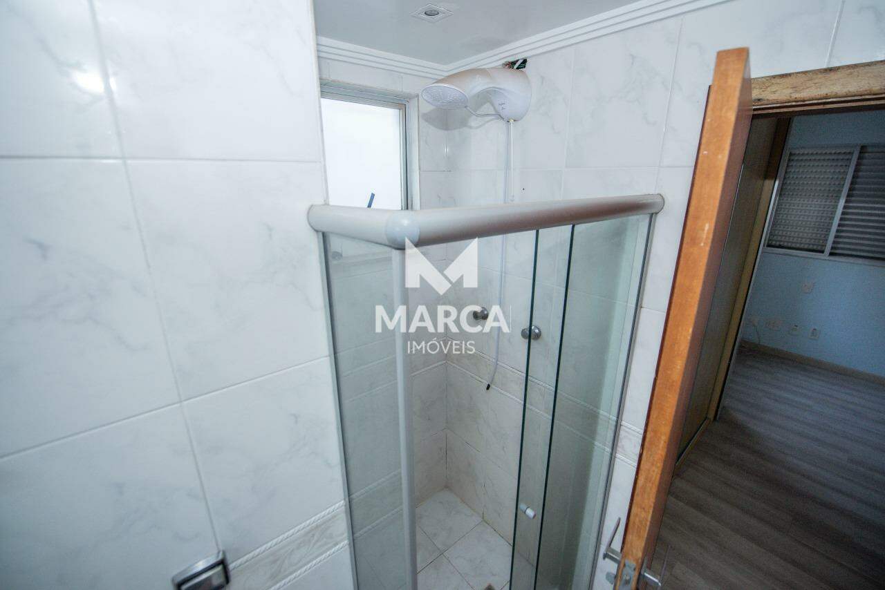 Apartamento para aluguel no Buritis: 