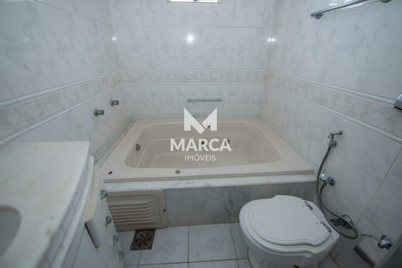 Apartamento para aluguel no Buritis: 