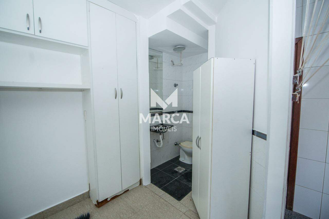 Apartamento para aluguel no Buritis: 