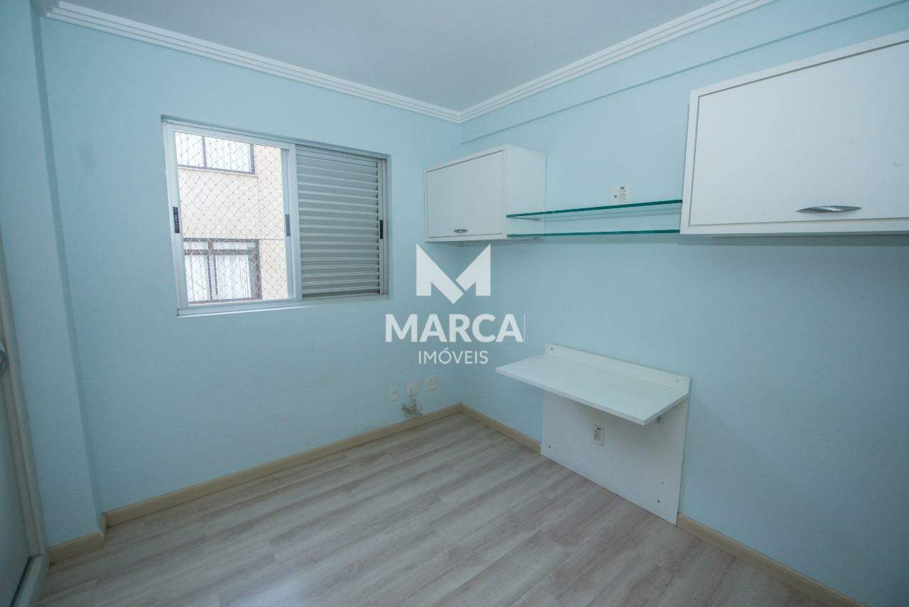 Apartamento para aluguel no Buritis: 