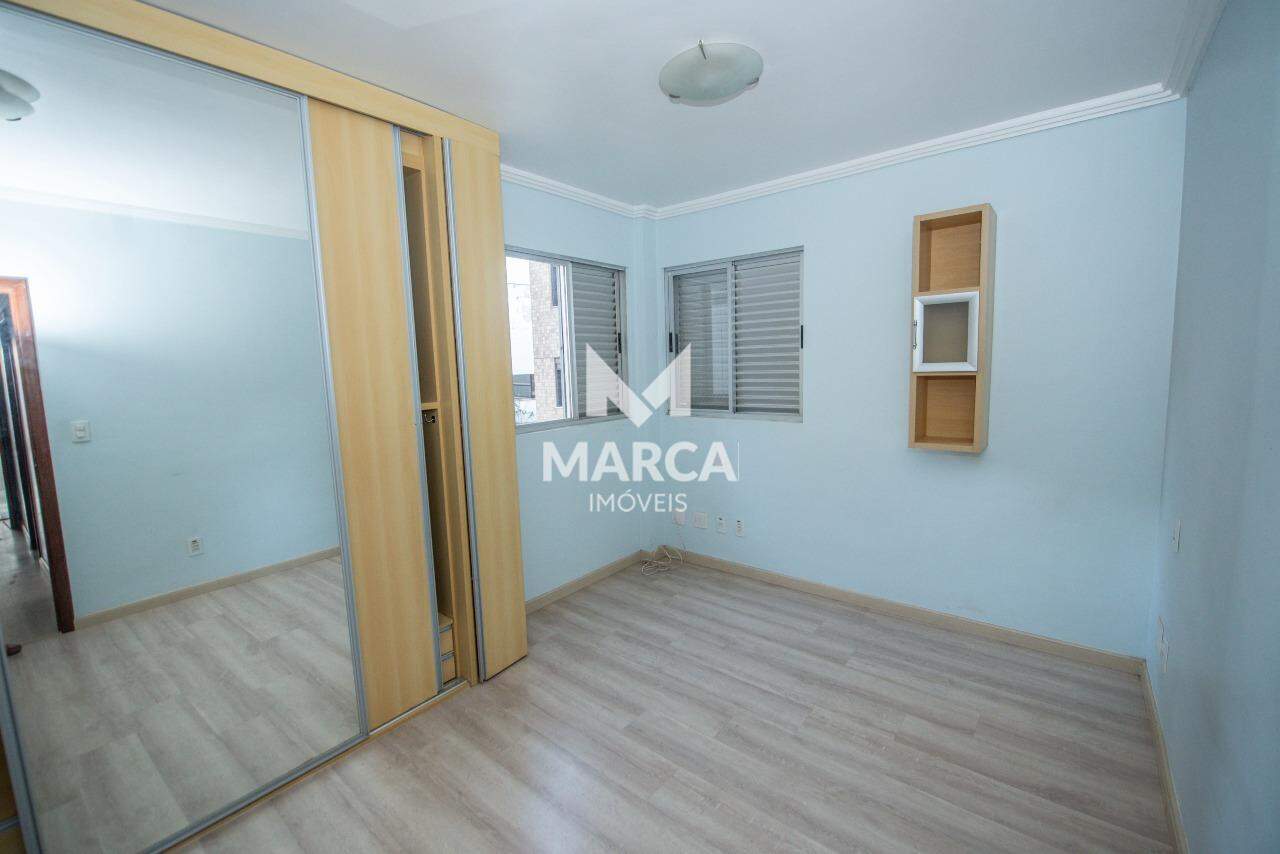 Apartamento para aluguel no Buritis: 