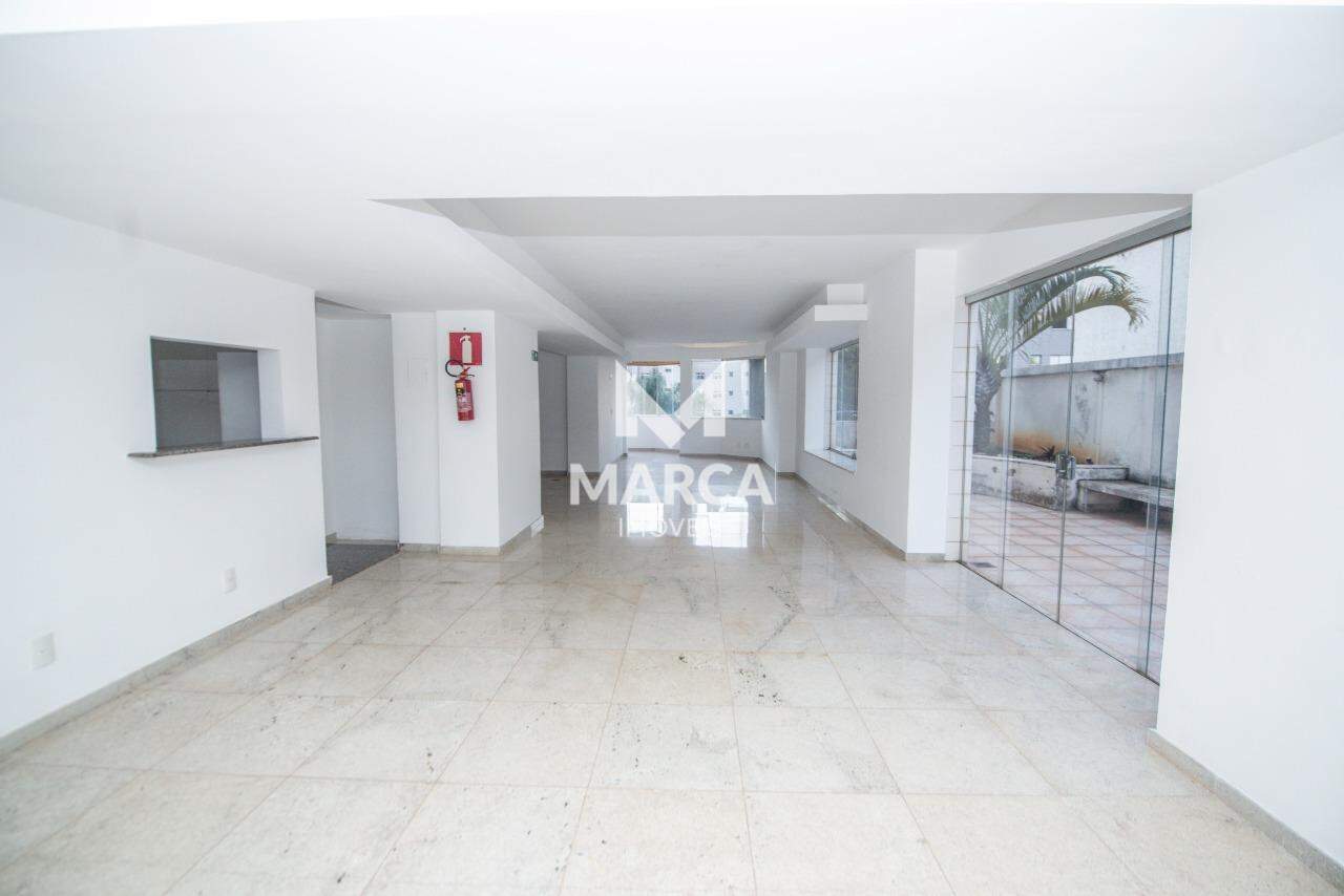 Apartamento para aluguel no Buritis: 