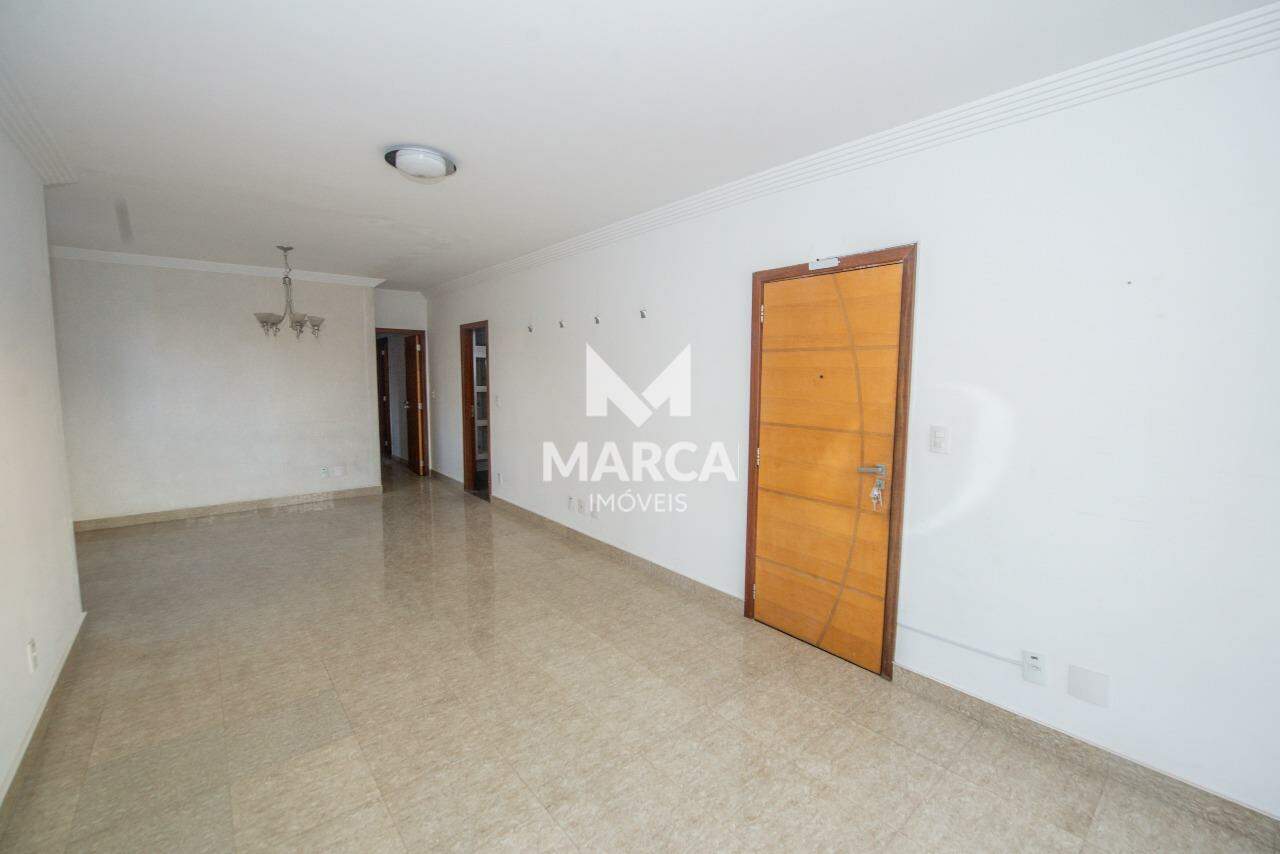 Apartamento para aluguel no Buritis: 