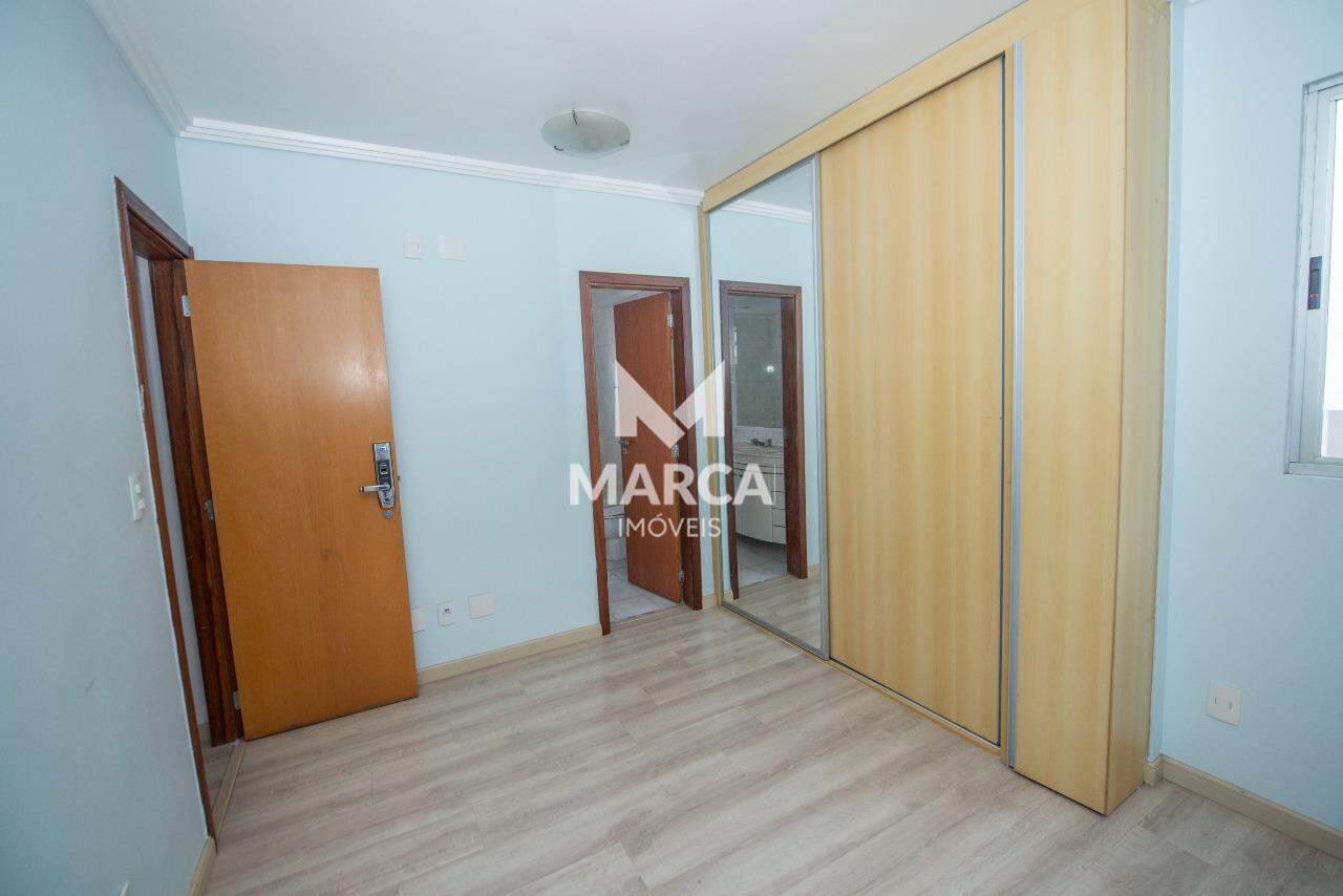 Apartamento para aluguel no Buritis: 