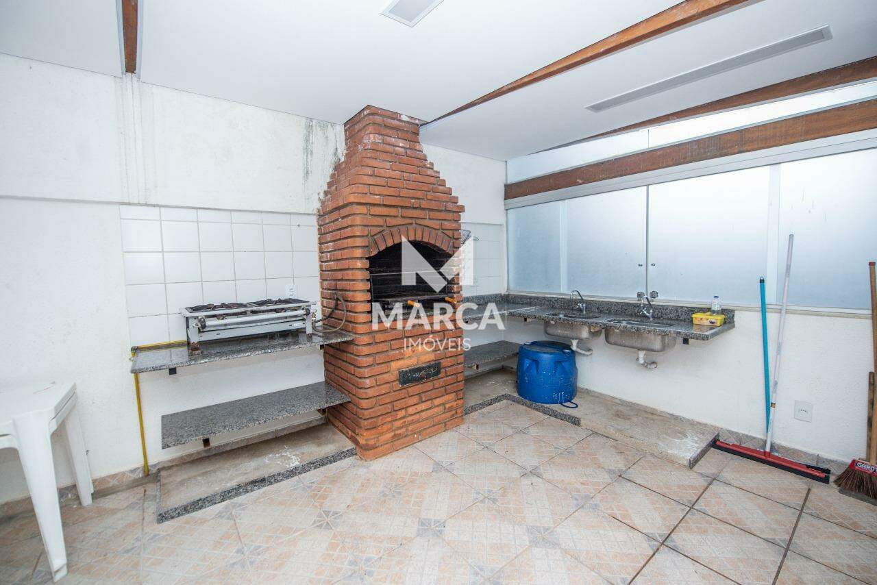 Apartamento para aluguel no Buritis: 