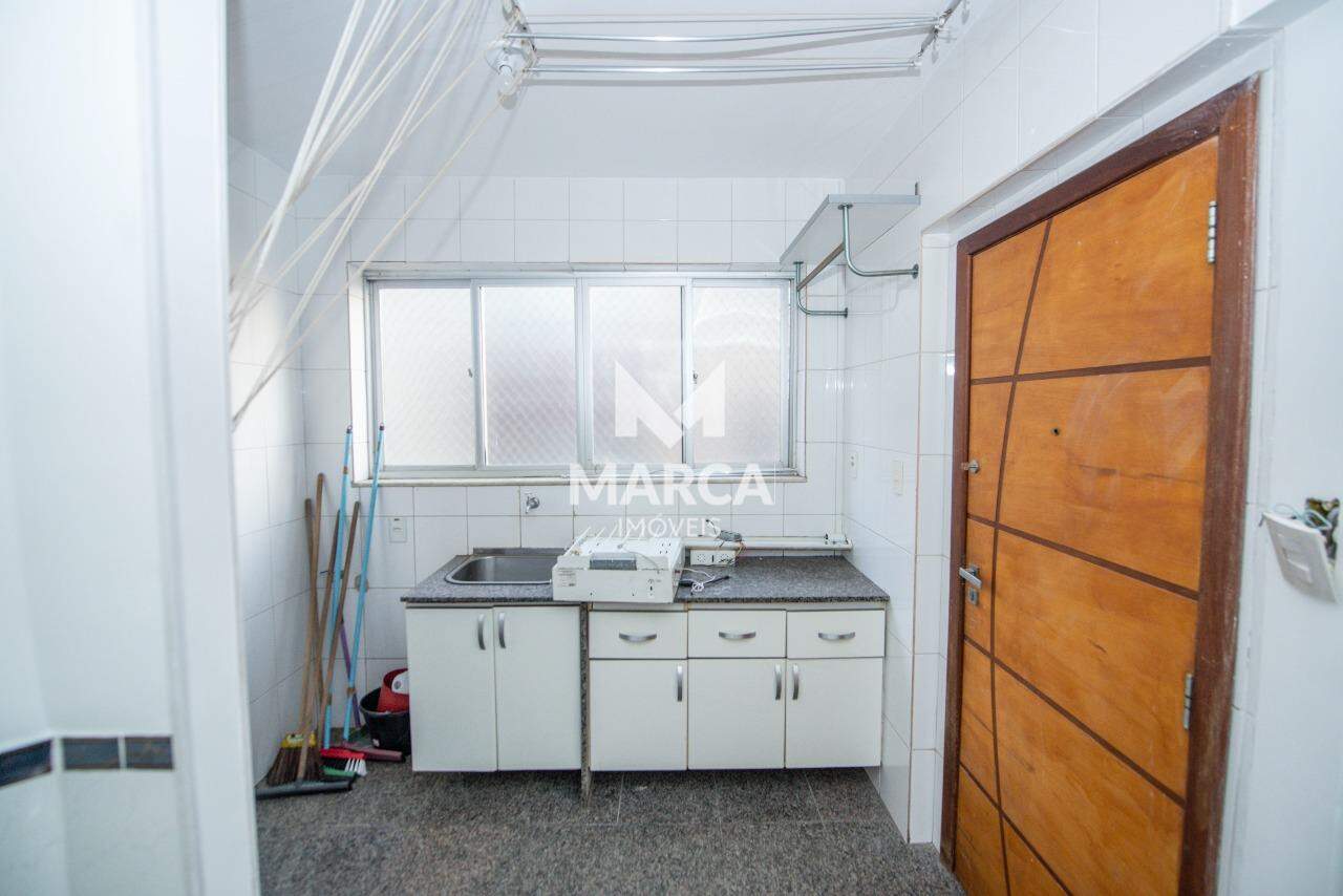 Apartamento para aluguel no Buritis: 