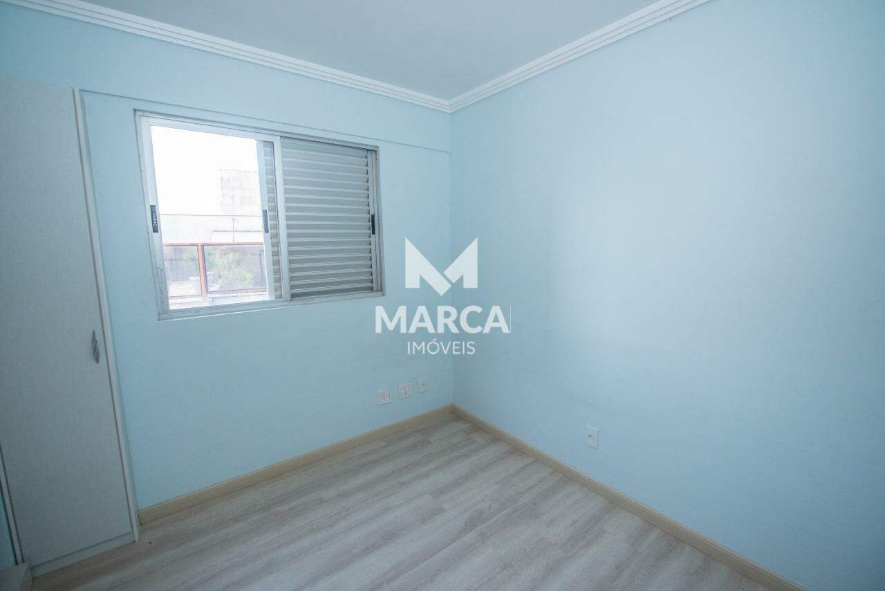 Apartamento para aluguel no Buritis: 