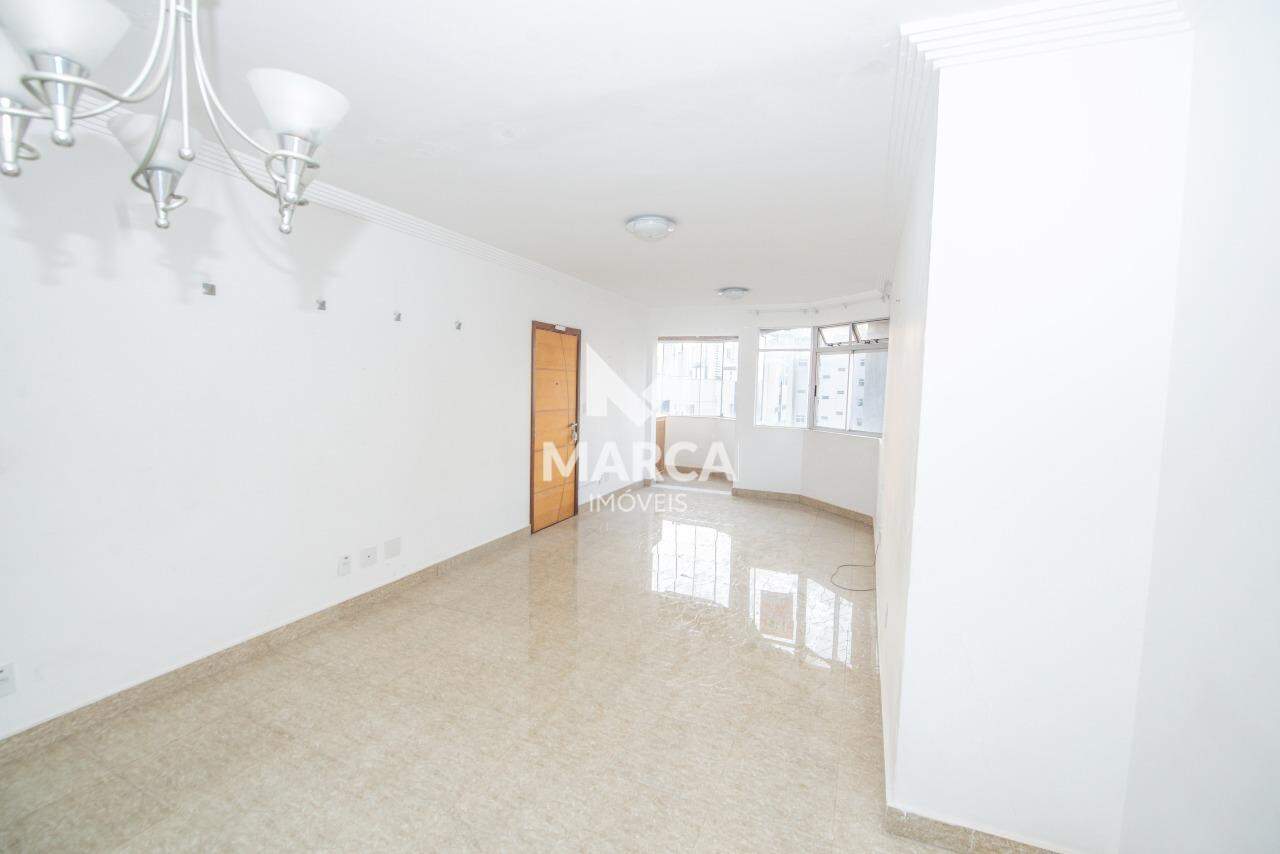 Apartamento para aluguel no Buritis: 