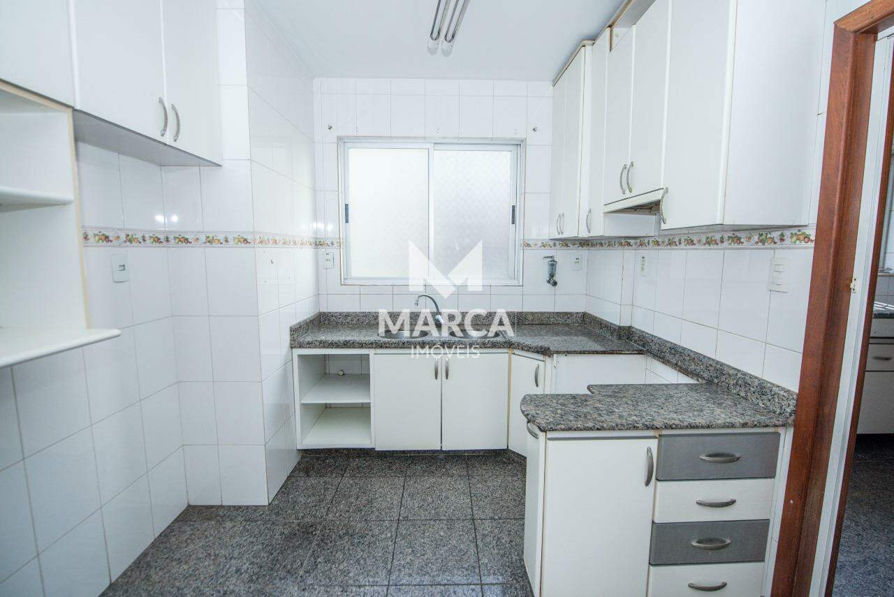 Apartamento para aluguel no Buritis: 