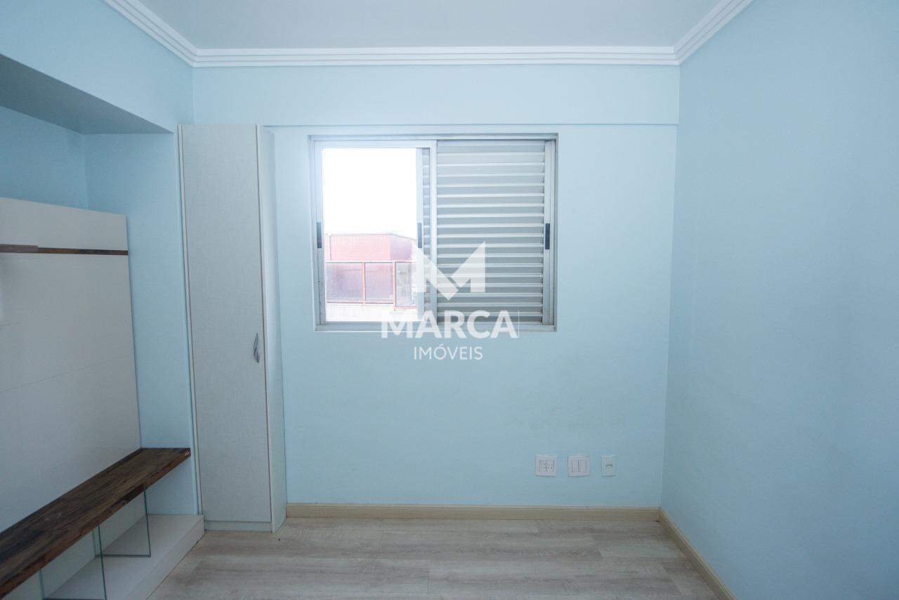 Apartamento para aluguel no Buritis: 