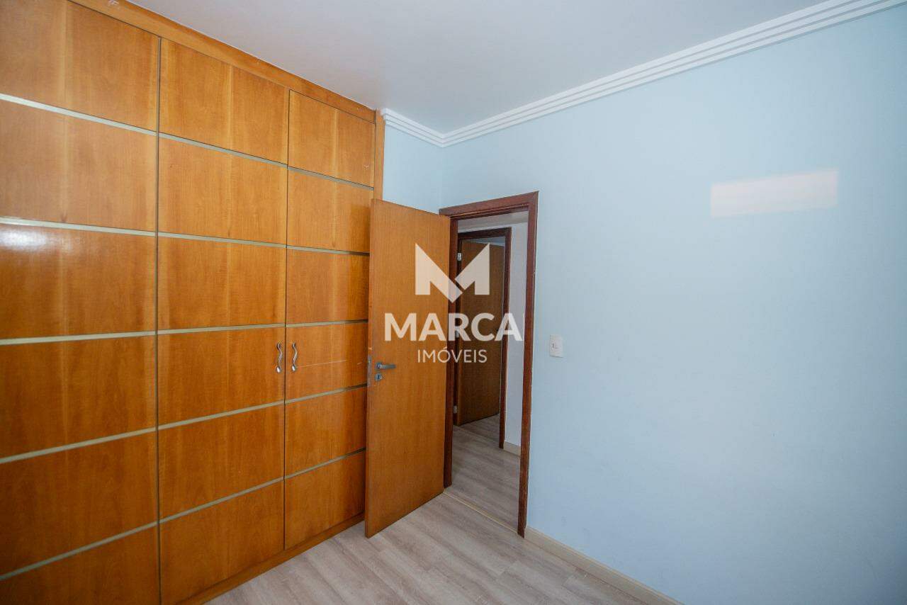 Apartamento para aluguel no Buritis: 