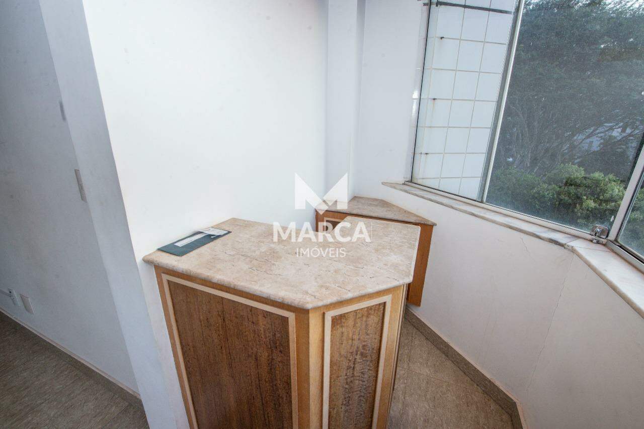 Apartamento para aluguel no Buritis: 