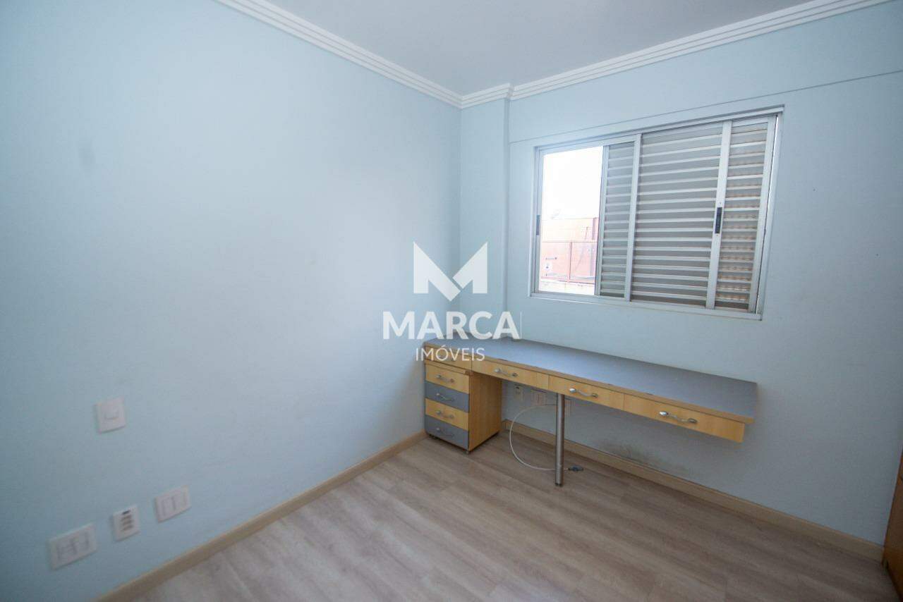 Apartamento para aluguel no Buritis: 