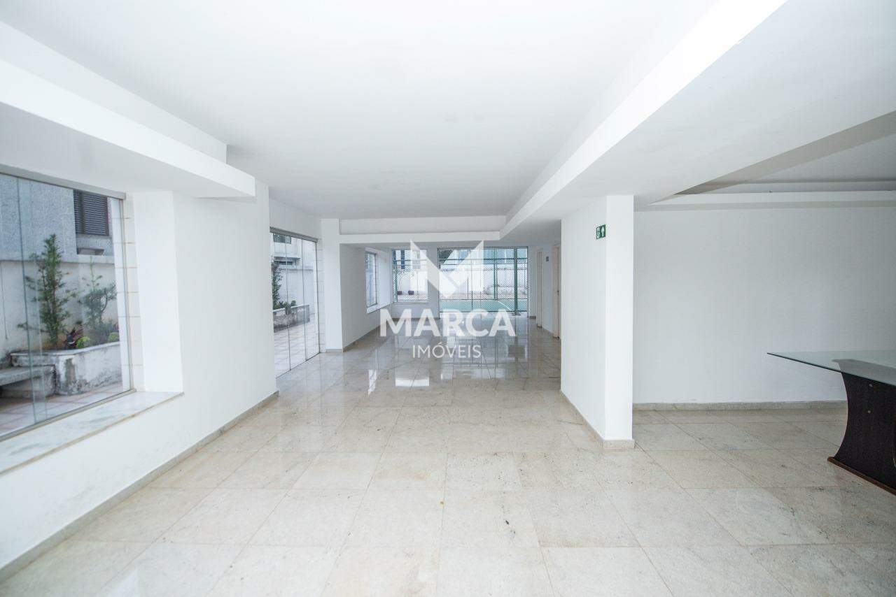 Apartamento para aluguel no Buritis: 