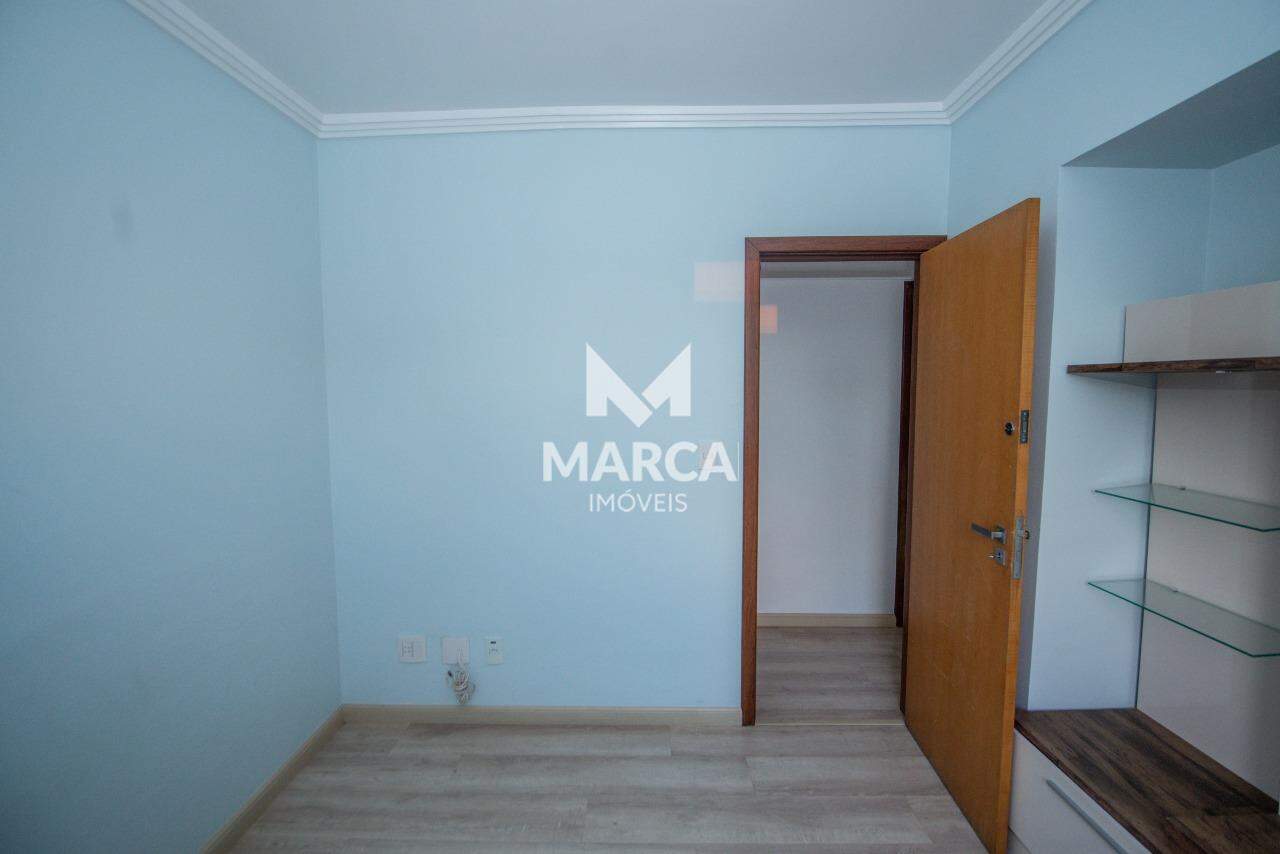 Apartamento para aluguel no Buritis: 