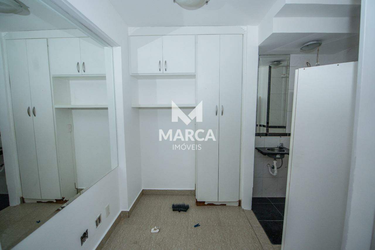 Apartamento para aluguel no Buritis: 