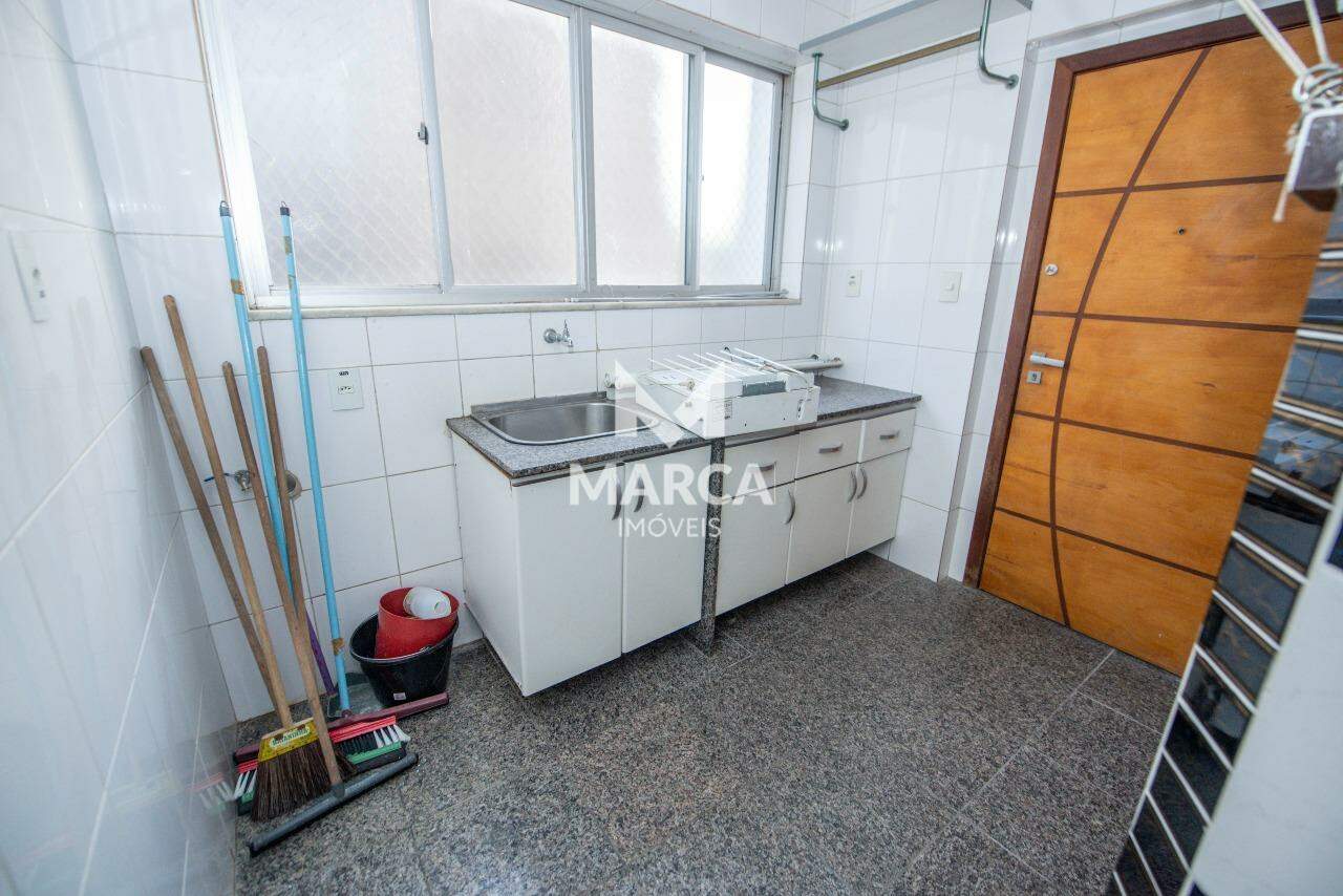 Apartamento para aluguel no Buritis: 