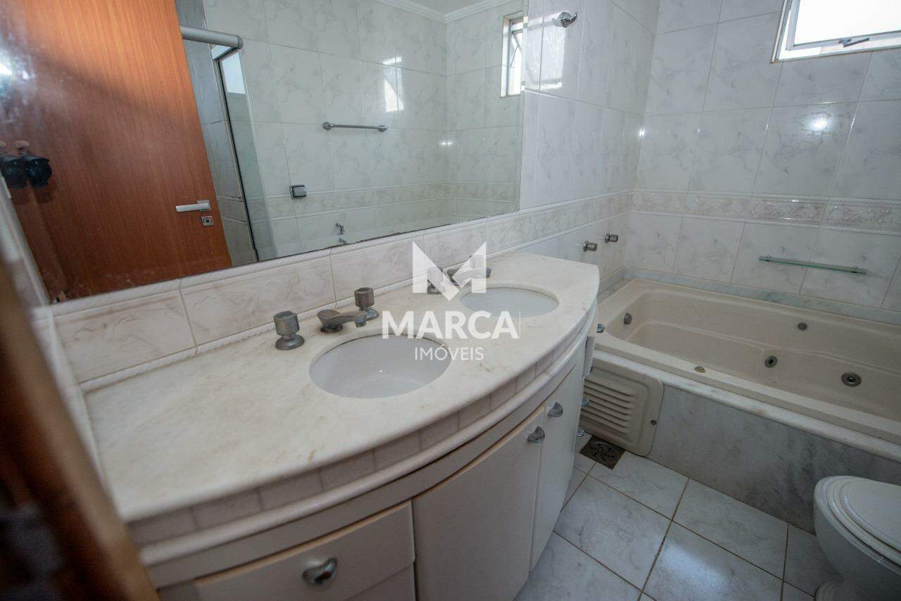 Apartamento para aluguel no Buritis: 