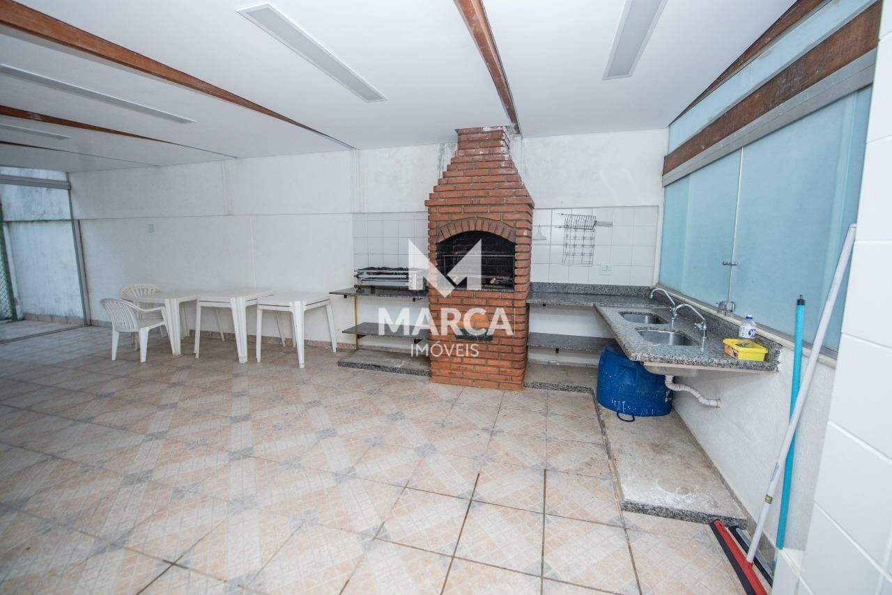 Apartamento para aluguel no Buritis: 