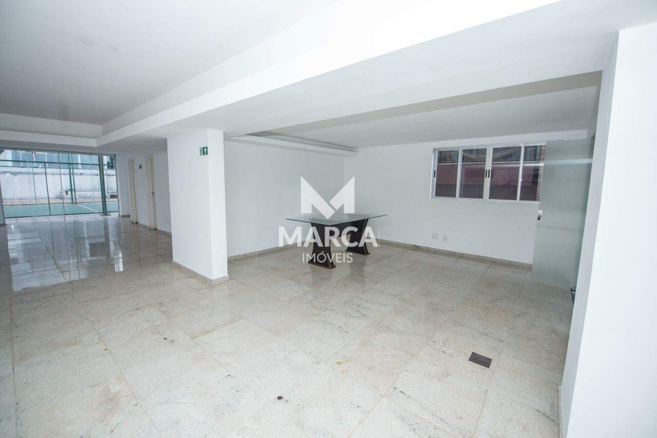 Apartamento para aluguel no Buritis: 