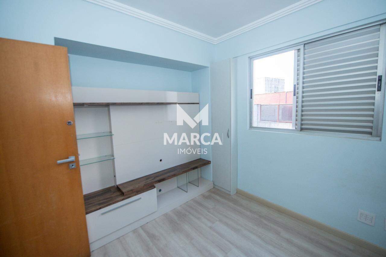 Apartamento para aluguel no Buritis: 