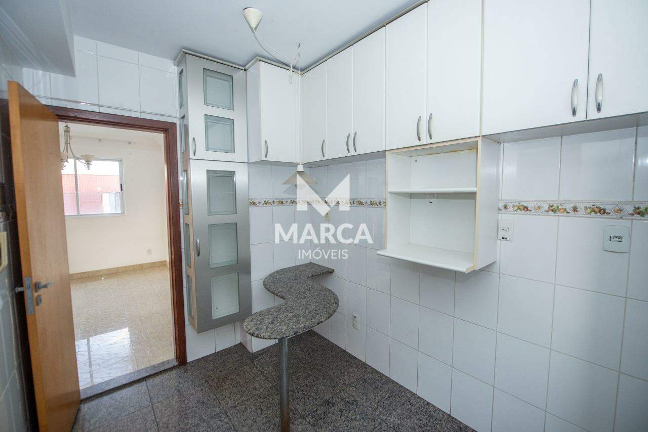 Apartamento para aluguel no Buritis: 