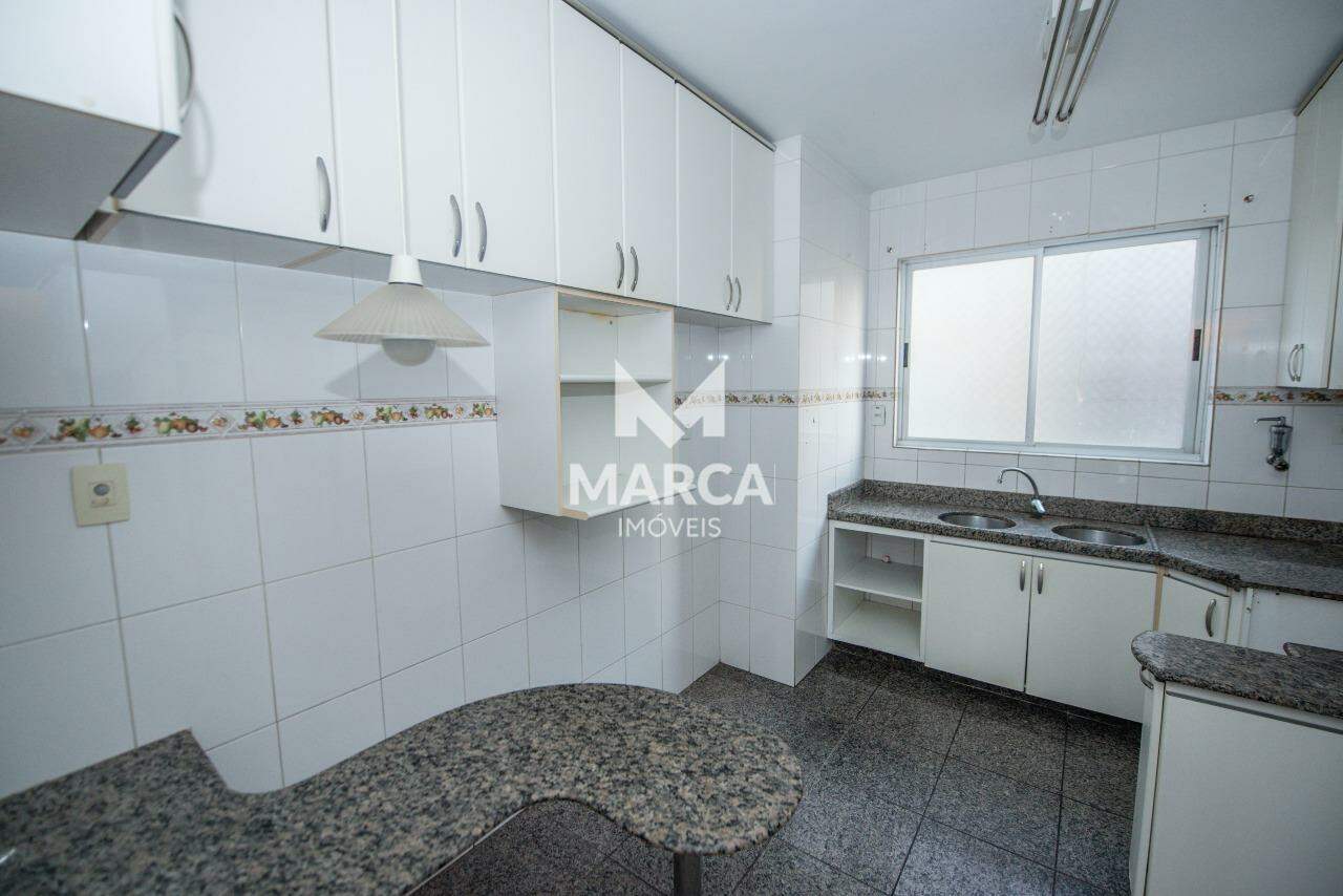 Apartamento para aluguel no Buritis: 