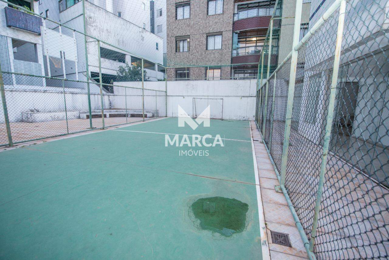 Apartamento para aluguel no Buritis: 