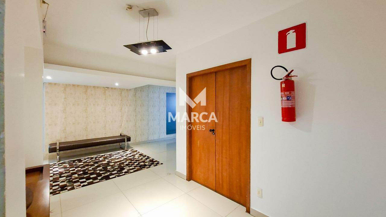 Cobertura para aluguel no Buritis: